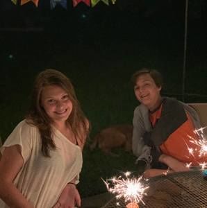 Meet your Posher, Amber